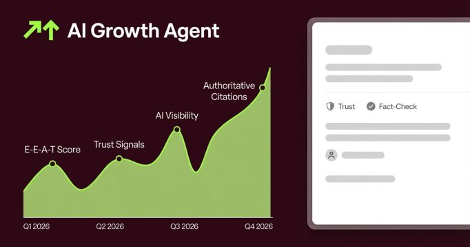 Best Practices to Improve E-E-A-T Signals for AI Content