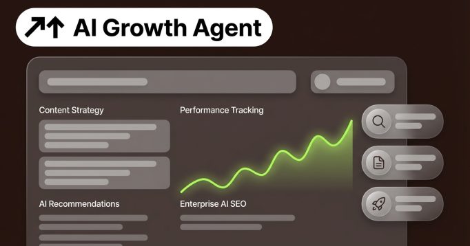 Best AI SEO Tools for Enterprise Content Teams 2024