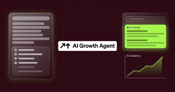 How to Structure Content to Win Google AI Overviews