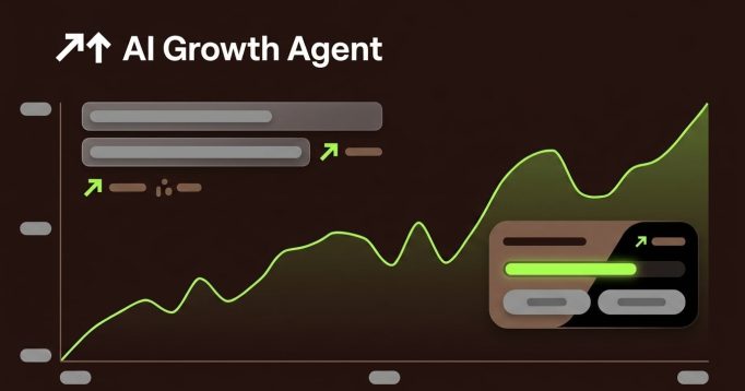 Top 10 Growth Marketing Trends for 2026: AI-Driven ROI
