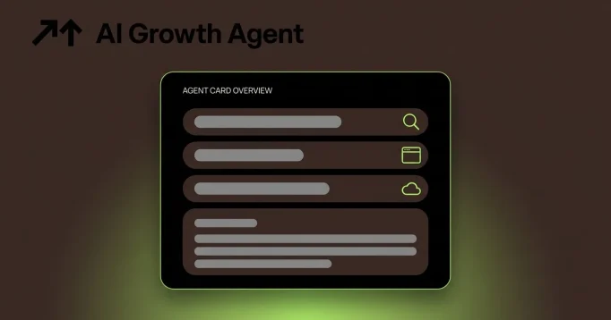 Agent Cards in AI Search: What They Are & Why They Matter