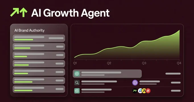 MCP Brand Authority: How AI Agents Discover Your Brand