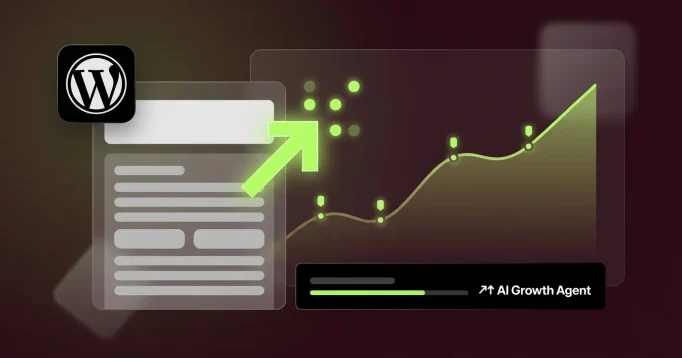 How To Get WordPress Organic Visibility Without a Team
